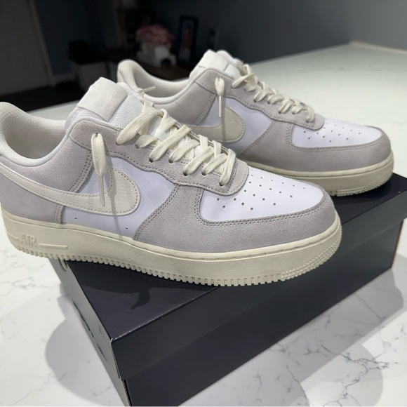 Nike Air Force 1 Low like NEW 👟 with box - Picture 2 of 6